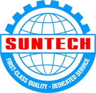 Công ty TNHH thiết bị Suntech Việt Nam